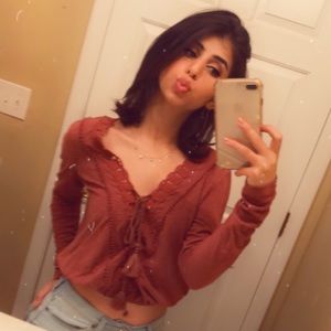 Meet your Posher, Ranya